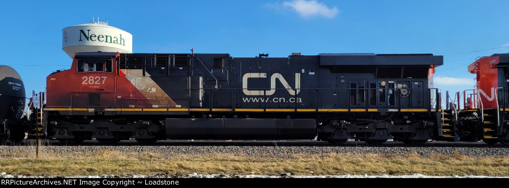 CN 2827